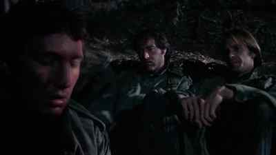 What's he coach anyway? - Southern Comfort