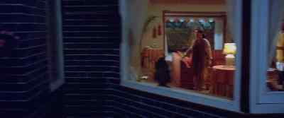 "What's come over.." - Dilwale Dulhania Le Jayenge