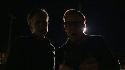 "What's cooking? You are.
In hell, Chef Jeff." - Full Circle