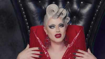 - What's cool about it is you, - The Boulet Brothers' Dragula: Titans