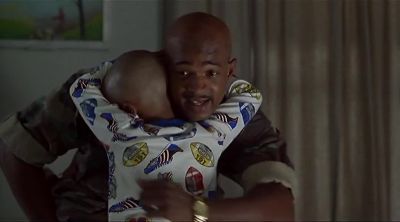 What's your damage - Major Payne