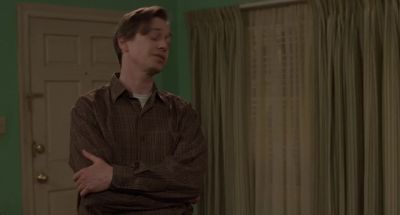 What's her deal anyway - Ghost World