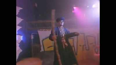 ♪ what's my definition,
my definition ♪ - Black Life: Untold Stories