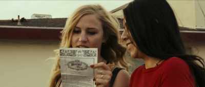- What's Destiny House?
- I don't know. - Beyond the Neon