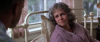 What's my destiny Mama - Forrest Gump
