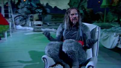 What's his devilish plan? - Dr. Seuss' The Grinch Musical