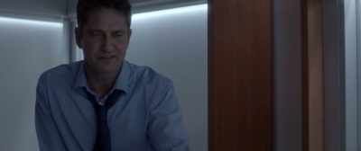 What's to discuss?
It stops, you start it. - A Defintely Maybe