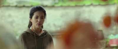 What's to do here? Cooking
and plucking weed? - Little Forest