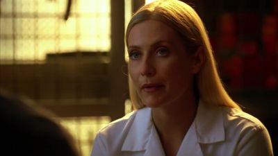 What's that do? - CSI: Miami