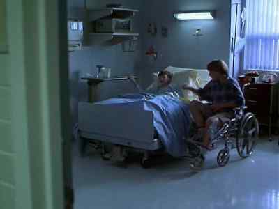 What's this do? - The Cure