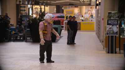- What's that do for the greater good?
- It's funny. - I Think You Should Leave with Tim Robinson