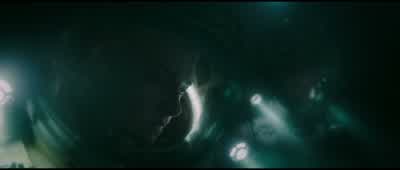 What's your dog's name? - Underwater