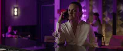 What's he doing about those?
I can't be doing everything around here! - The Spy Who Never Dies