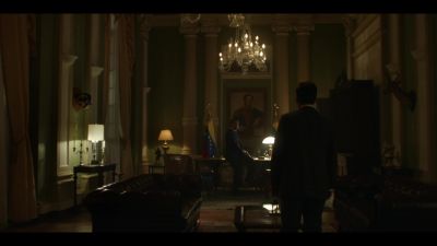What's he doing here? - Tom Clancy's Jack Ryan