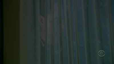 What's he doing here? - Jericho