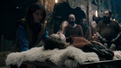 What's he doing? - Doctor Who