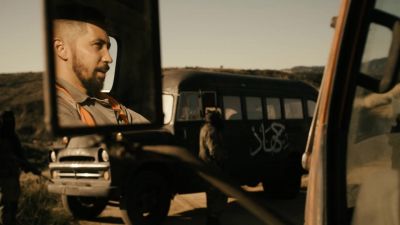 What's he doing? - SEAL Team