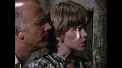 What's he doing? - The Love Boat