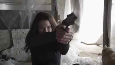        What's she doing? - Continuum