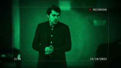 What's he doing? - The Chelsea Detective