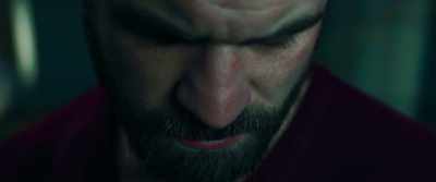 What's done is done. - All the Devil's Men