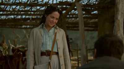 What's done is done. - Penny Dreadful