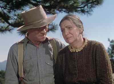 What's done is done. - The Shepherd of the Hills