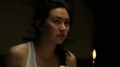 - What's he done?
- Failing to turn in homework, - Marvel's Iron Fist