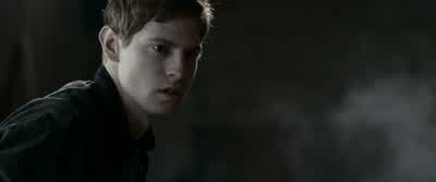 What's done is done, just clean up after yourselves. - The Twilight Saga: Eclipse