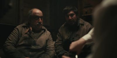 What's he done now? - Around the World in 80 Days