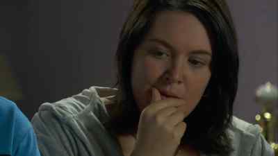 What's he done? - Torchwood