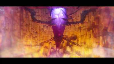 - What's down there?
- Let's see. - The Dark Crystal: Age of Resistance