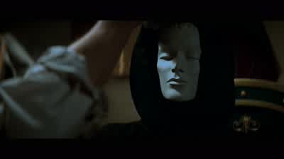 - What's down there? - Scream 3