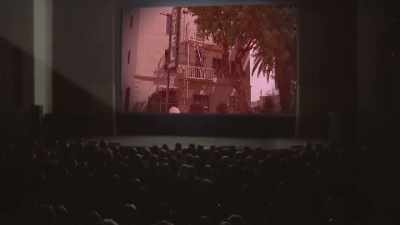 What's your dream? - The Movies That Made Us