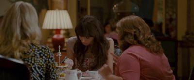 What's your dress size - Made of Honor