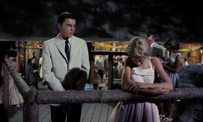 What's eatin' you - The Parent Trap