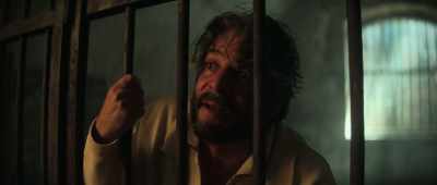 -What's escape plan?
-Escape plan? Oh, there's an escape plan. - Mrs. Davis