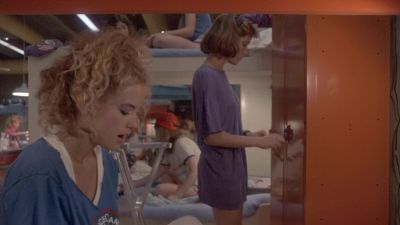 What's your essay going to be about - SpaceCamp