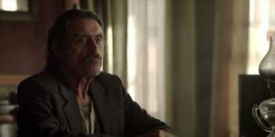What's essential is you
remember, do your part. - Deadwood: The Movie