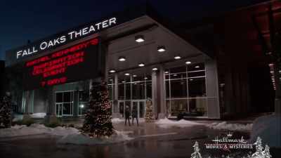 What's your estimate, Paul? - A Joyous Christmas