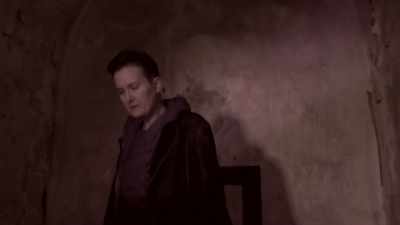 What's everyone feeling
in here right now? - Portals to Hell