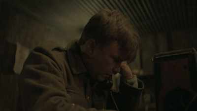 What's your exact location? - Bunker