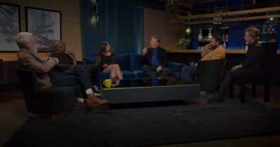 What's it exactly going to be?" - Norm Macdonald: Nothing Special