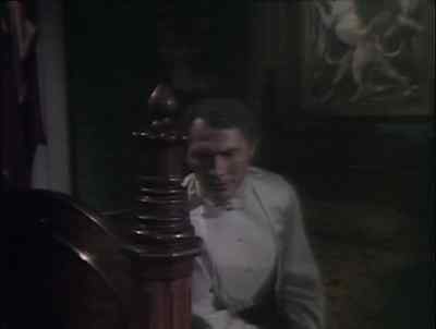 - What's your excuse this time? - The Strange Case of Dr. Jekyll and Mr. Hyde