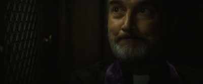 What's he expecting me to do with his grace huh - Father Stu