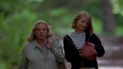 What's this fainting? - I Love You, I Love You Not