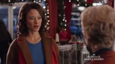 What's fair is fair, - Hope at Christmas