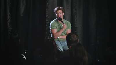 What's your favorite picture? Er, you know, - Matt Rife: Only Fans