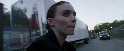 What's it feel like to be a girl? - Song to Song