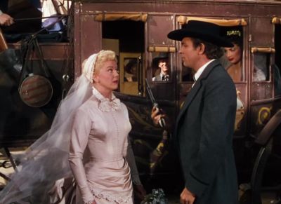 What's this fer - Calamity Jane